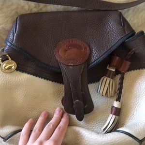 Dooney and Bourke Vintage crossbody